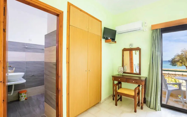 Sun Beach Apartments