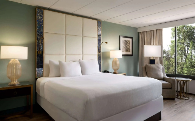 Wyndham Garden Pittsburgh Airport