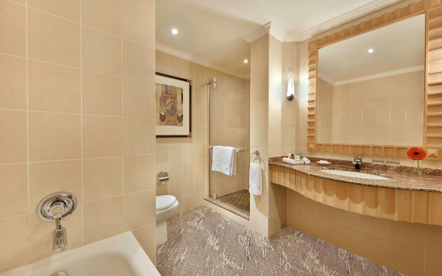 NH Johannesburg Sandton Hotel