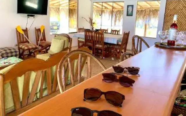 Posada del Mar Vichayito