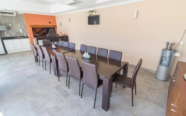 Casino Tower - Departamento Piso 18