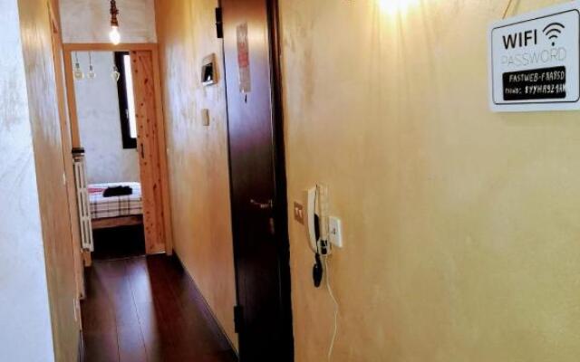 Suite Apartment Rimini Centro Storico
