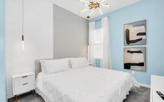 Beautiful 12 Bedrooms House 4473 12 Villa