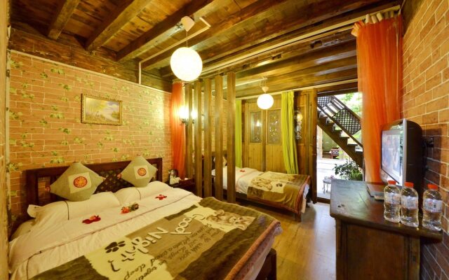 One And Only Inn