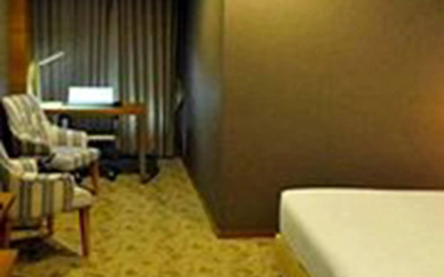 The Moonite Boutique Hotel