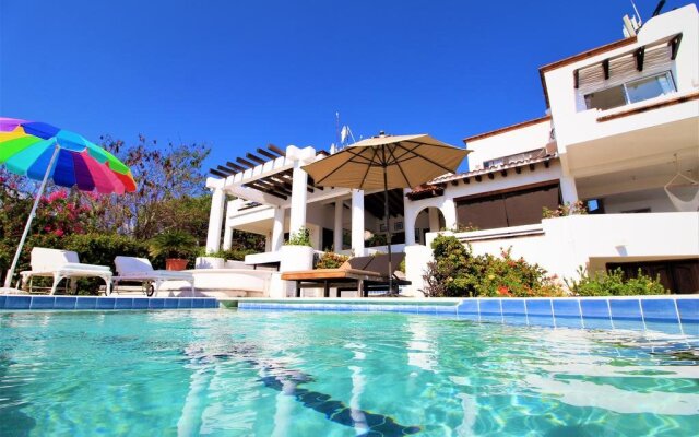 Villas Mykonos