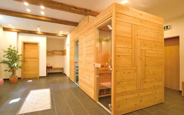 Aparthotel Stadler