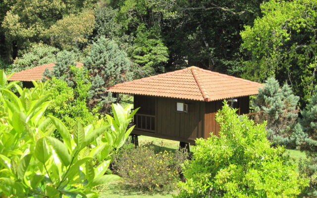 Quinta Das Eiras