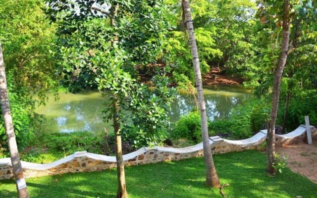 River Edge