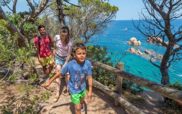 The Corner Apartment