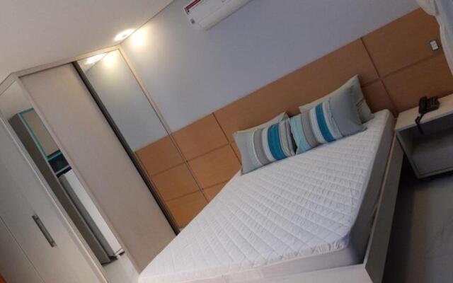Flat no Marulhos Resort Master