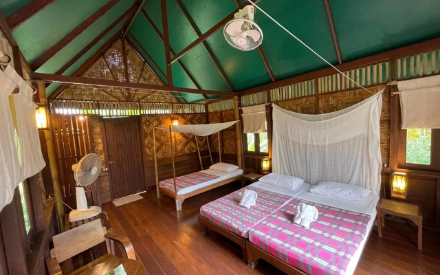 Our Jungle Camp - Eco Resort