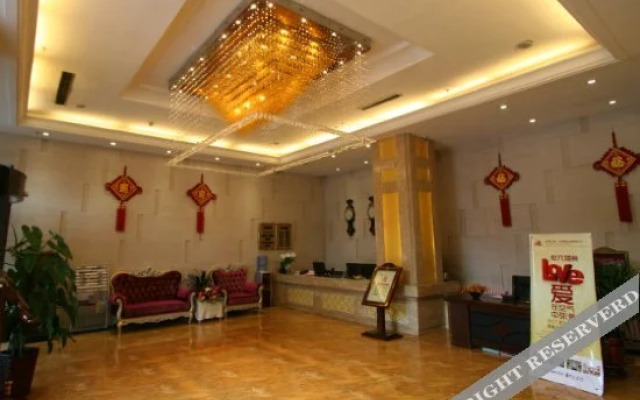 Qianyuan Guangsha Hotel