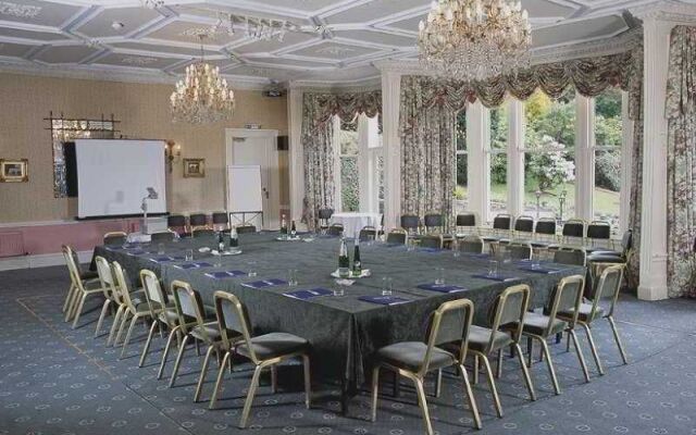 Royal Hotel