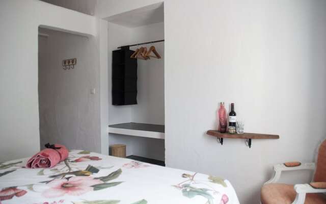 Boutique B&B El Refugio