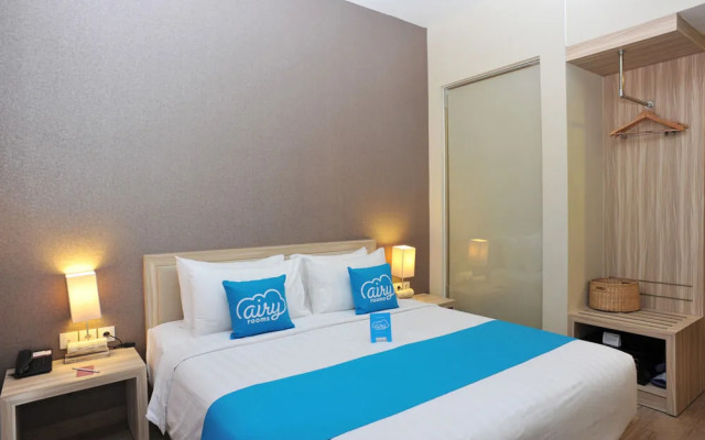 Airy Premier Ubud Simpang Hanoman Monkey Forest Bali