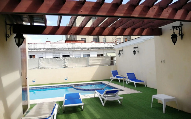 Boutique Hotel Palacio