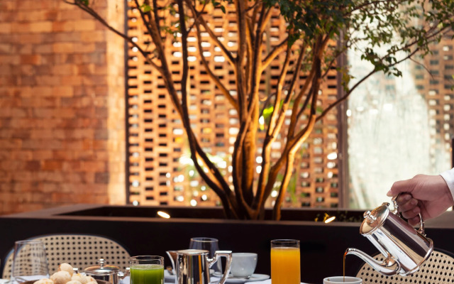 Hotel Fasano Belo Horizonte