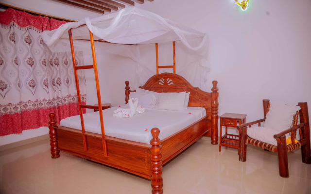 Baraka Beach Bungalows