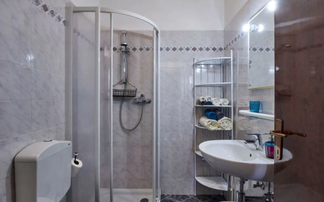 Cottage al Lago 43190