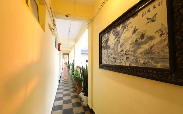 Westend Hotel