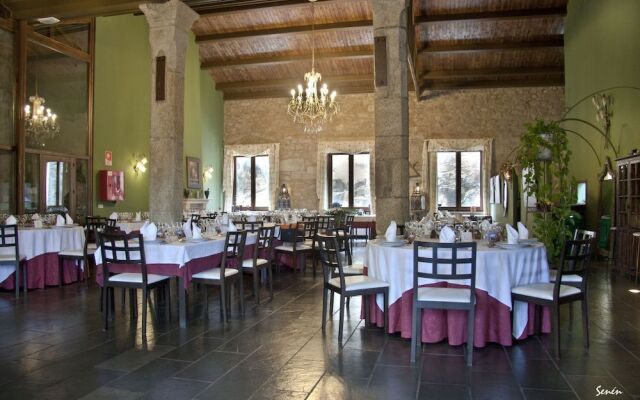 Hotel Rural A Velha Fábrica