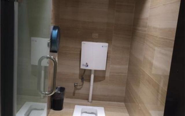 City Comfort Inn Hefei Shuanggang Fuyang Road