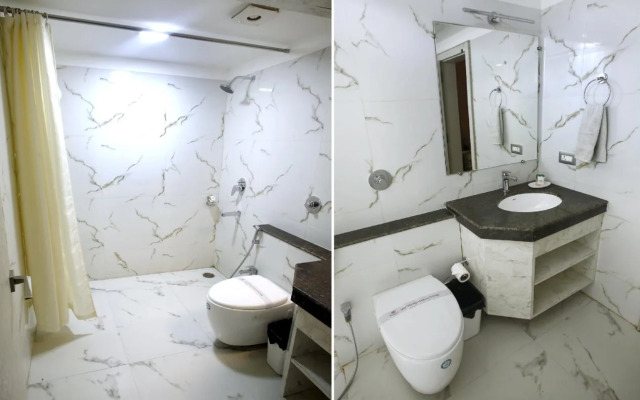 Hotel The Vedas