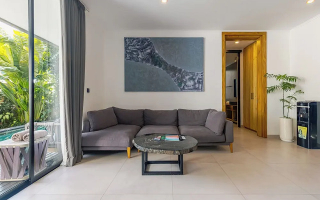 Sunny Village Berawa 3 by Betterplace