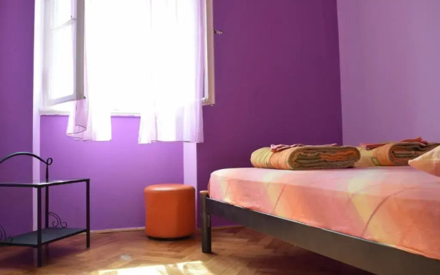 Old Town Hostel
