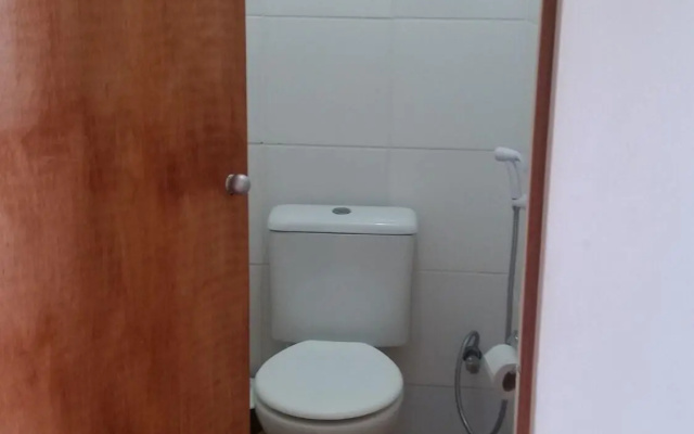 Pousada Maresia Centro