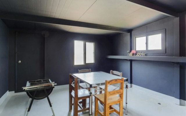 Goseong Bongpo Kimyeosa Pension