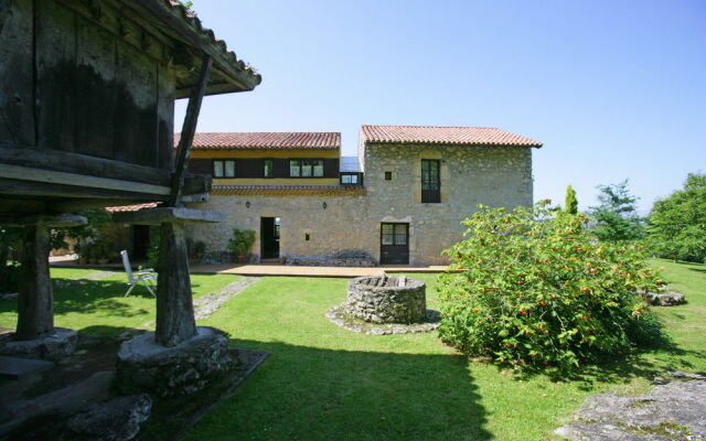 Alceu - Hotel Rural **