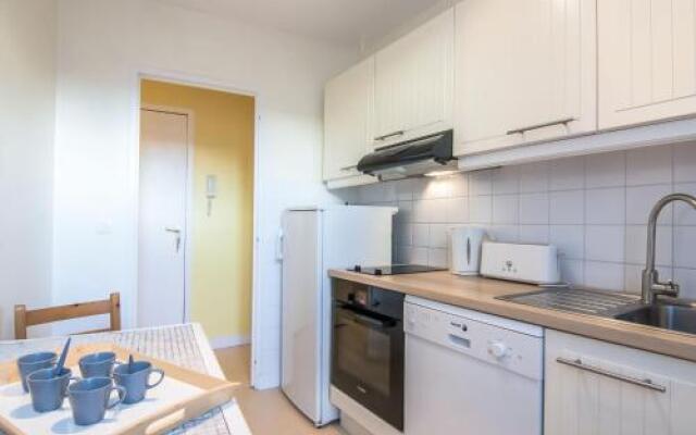 Apartment Orleans