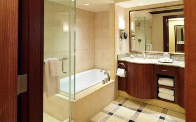 Ameristar Casino Resort and Spa