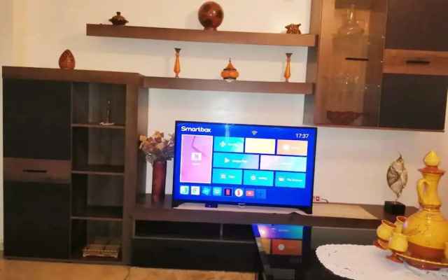 Apartment in Rabat City Centre