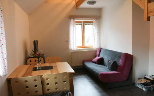 Apartmán Fydorka