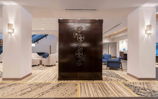 Courtyard by Marriott Thousand Oaks Agoura Hills
