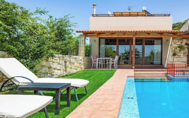 Villa Lemonia Platanias