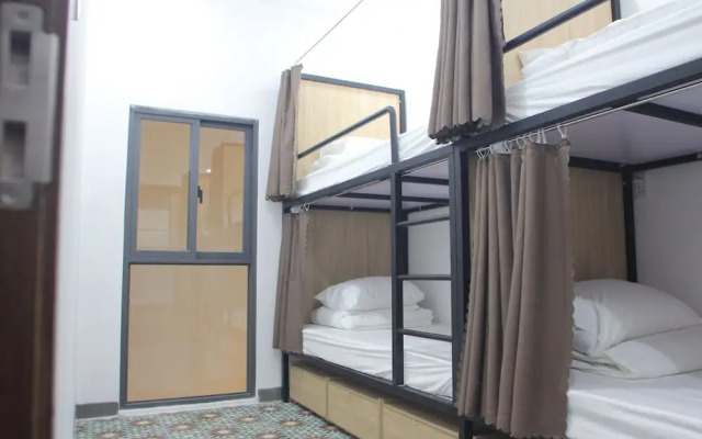 SPOT ON 715 Fehu Hostel