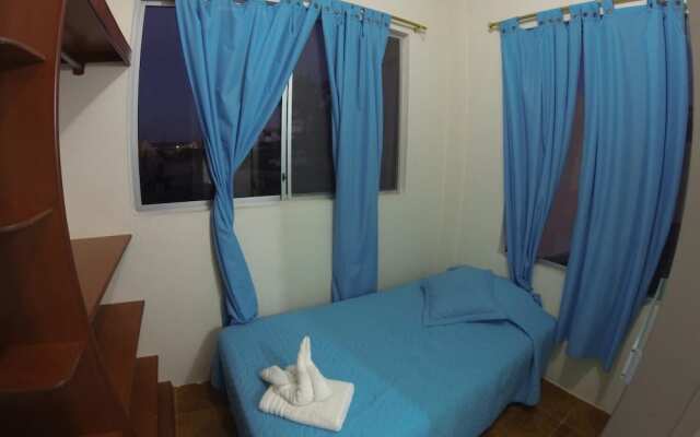 Hostal Fragata