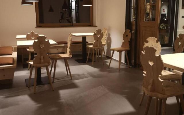 Camina Suite & Spa