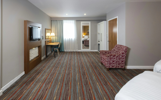 Holiday Inn Derby Riverlights by IHG