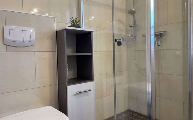 House Heide Alcamo Marina