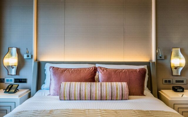 Caravelle Saigon Hotel