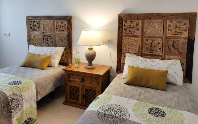 Villa Fiorida Comfortable Holiday Residence