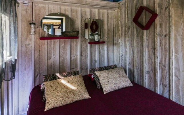 Echologia Logements Insolites