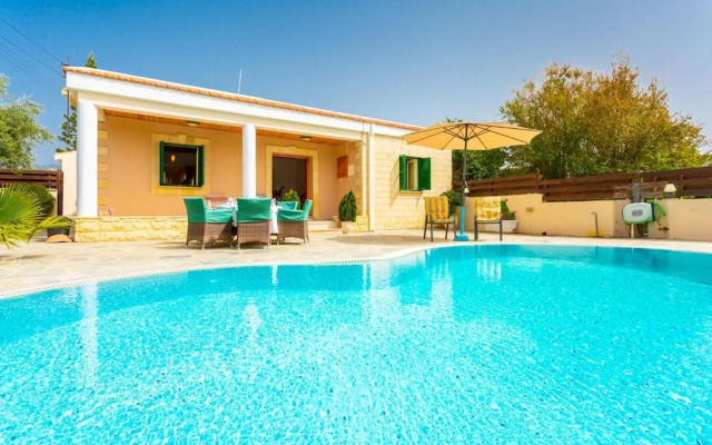 Androula Villas Collection