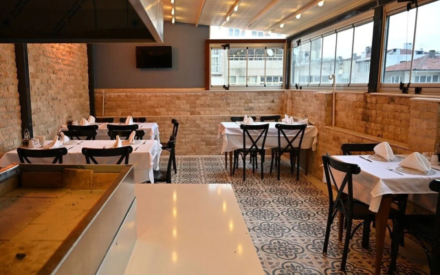Asmalı Han Hotel