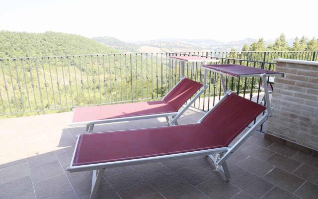 Colleverde Country House Beauty&Wellness